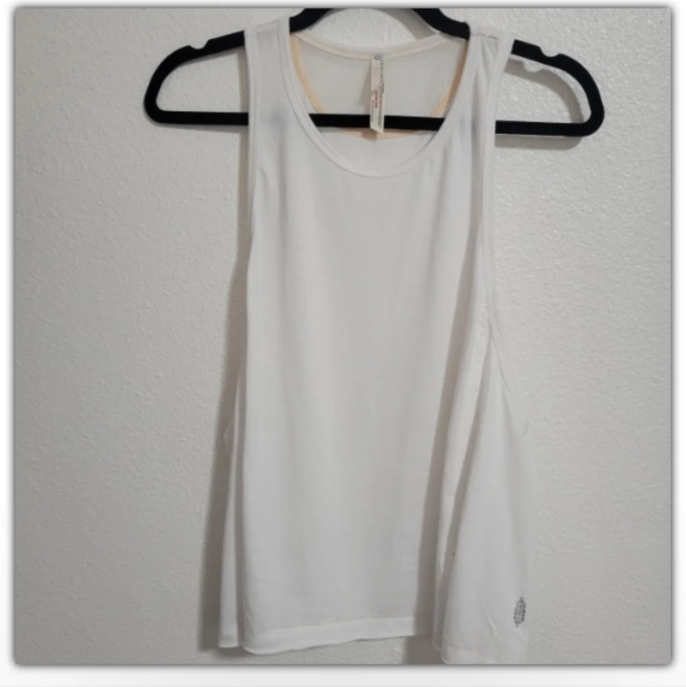 Free People Movement tank top size medium